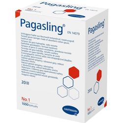 PAGASLING UNST HASELN GR1